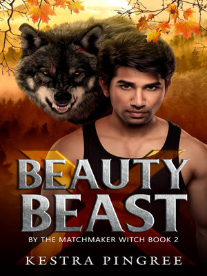 cover image of Beauty x Beast